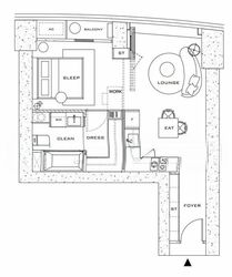 The Sail @ Marina Bay (D1), Apartment #601540381